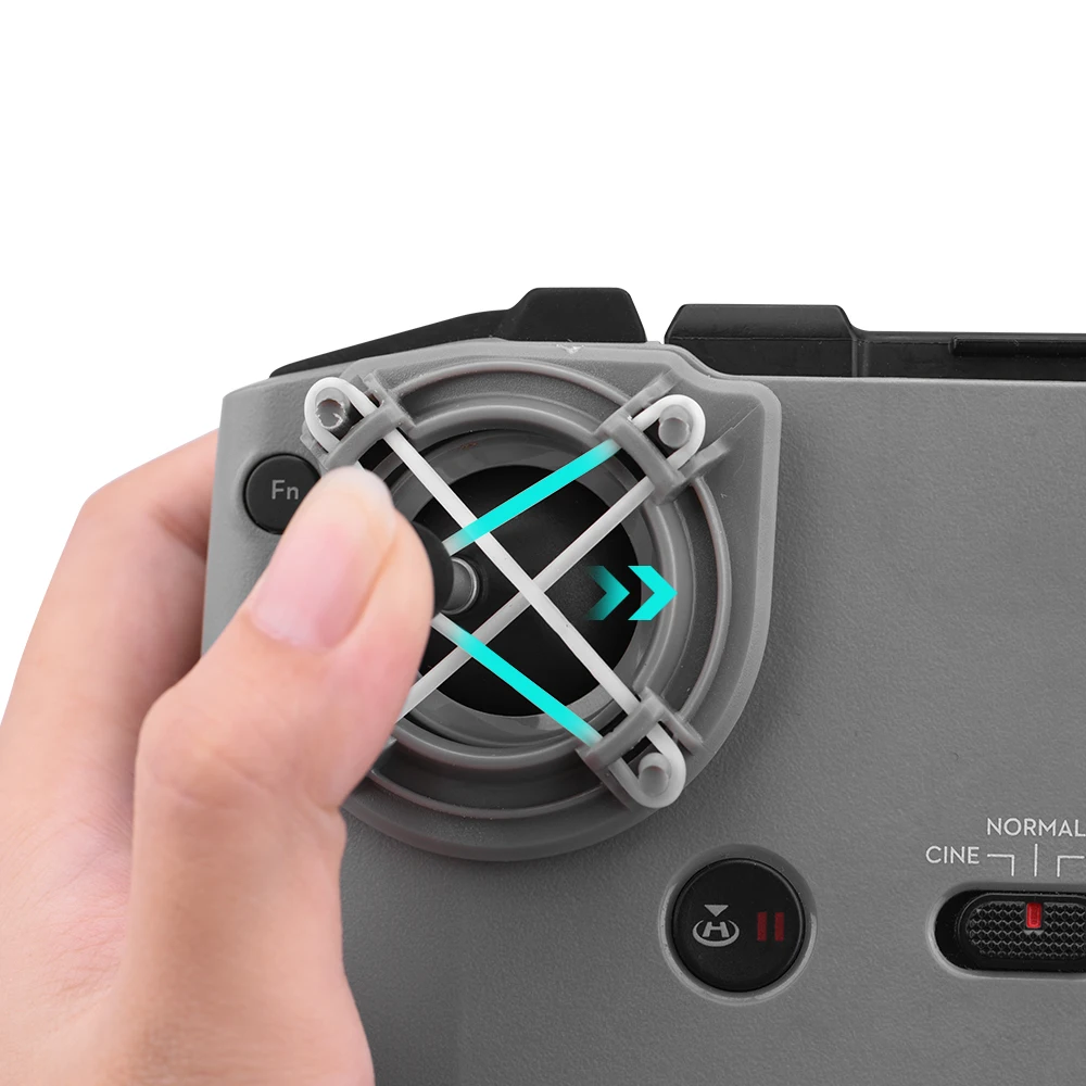 Drone Control Stick - Rocker Speed Controller สําหรับ DJI NEO/Mini