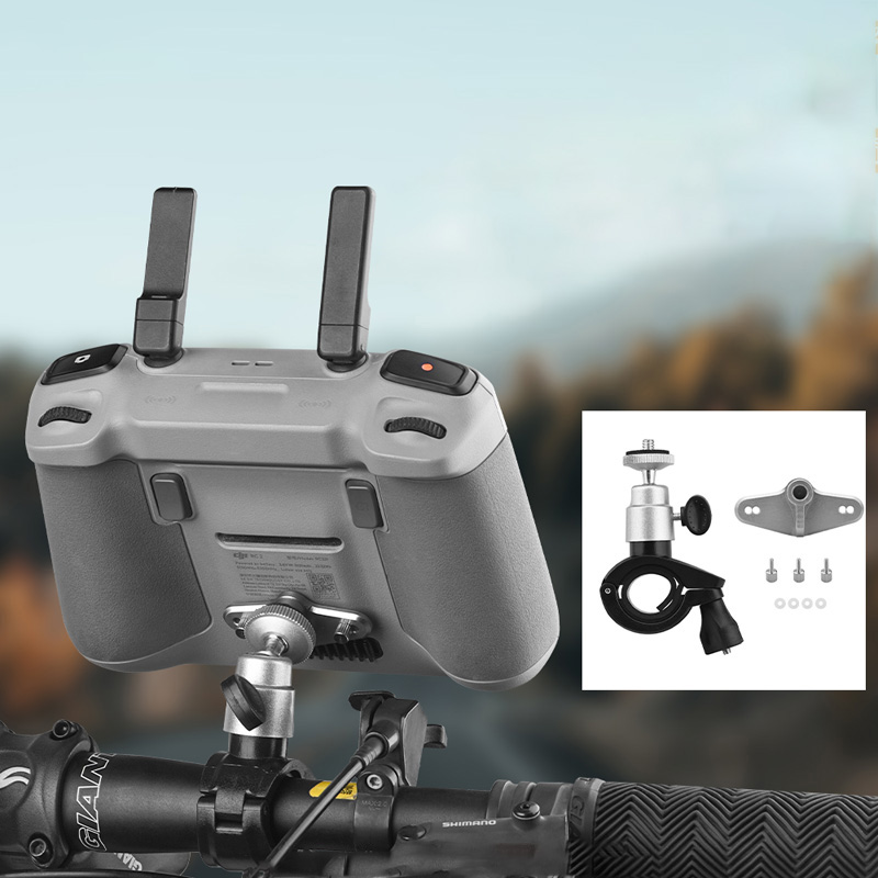 Drone Tablet Mount - รีโมทคอนโทรล RC2 RC ตัวยึดสำหรับ DJI MINI
