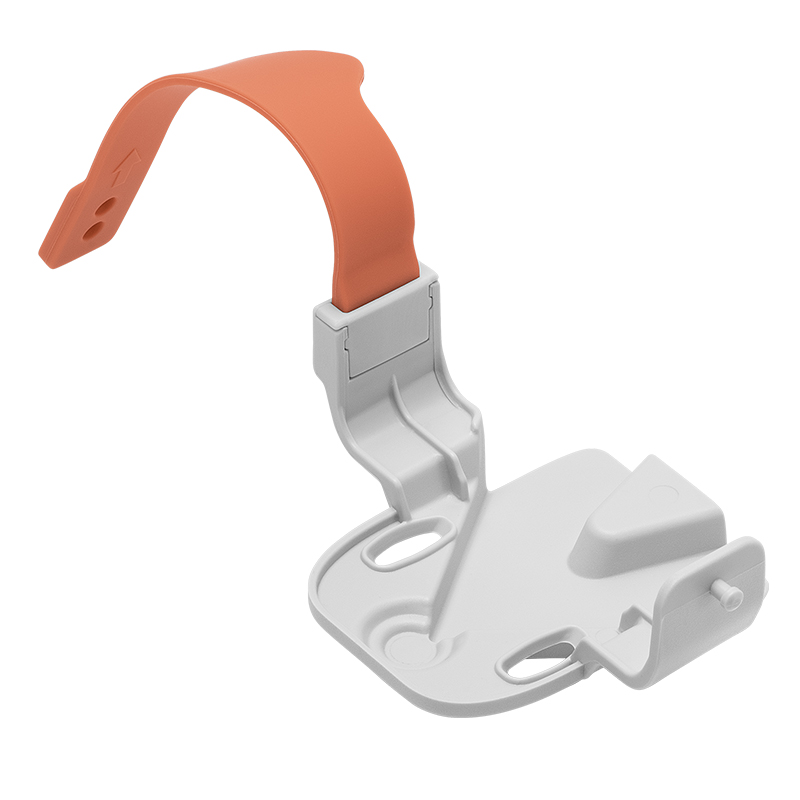 Drone Propeller Holder - สายรัดยึดใบพัดพลาสติก ABS สำหรับโดรน Dji Lito X1/Lito1