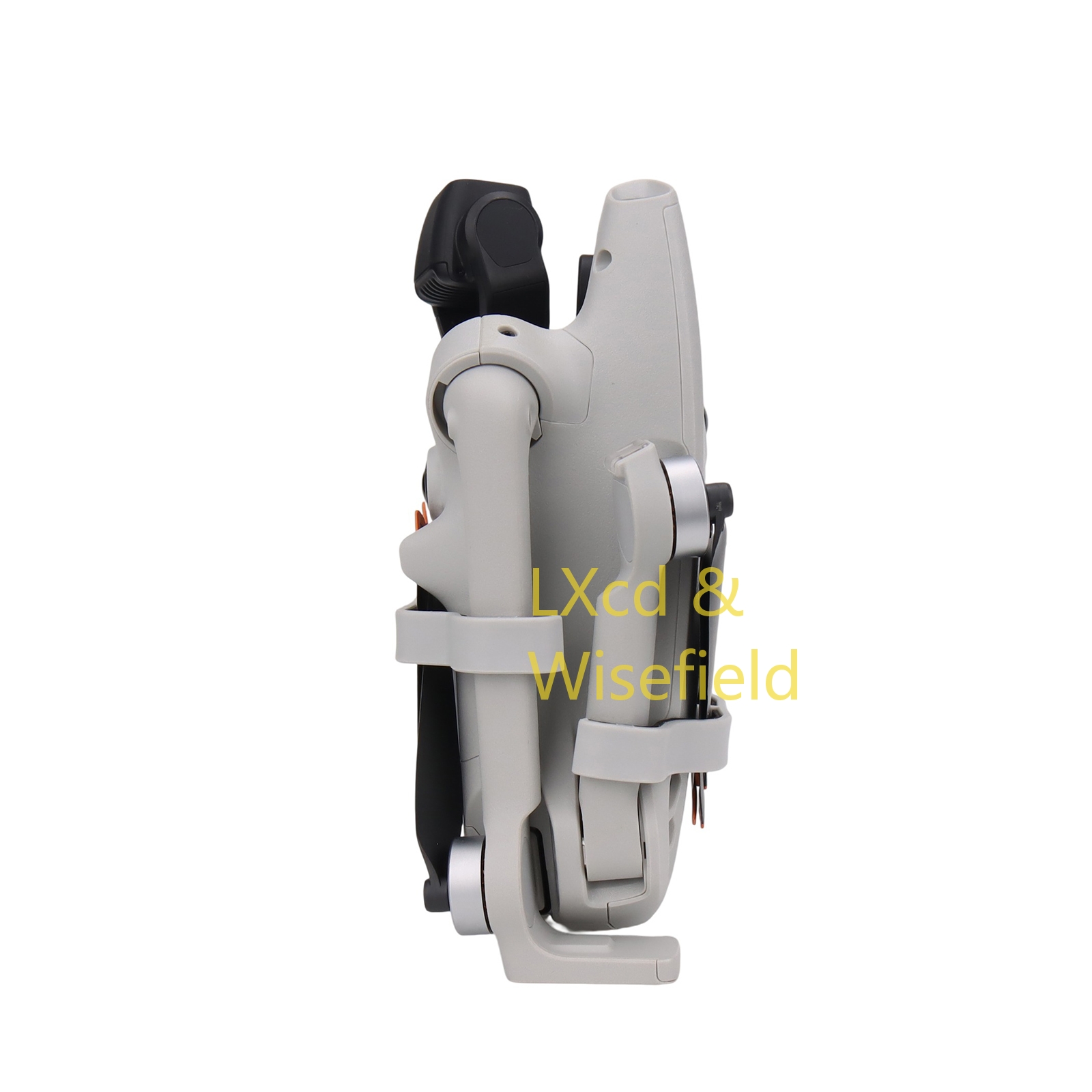 Drone Propeller Holder - สายรัดใบพัดสำหรับ DJI Lito X1 และ Lito