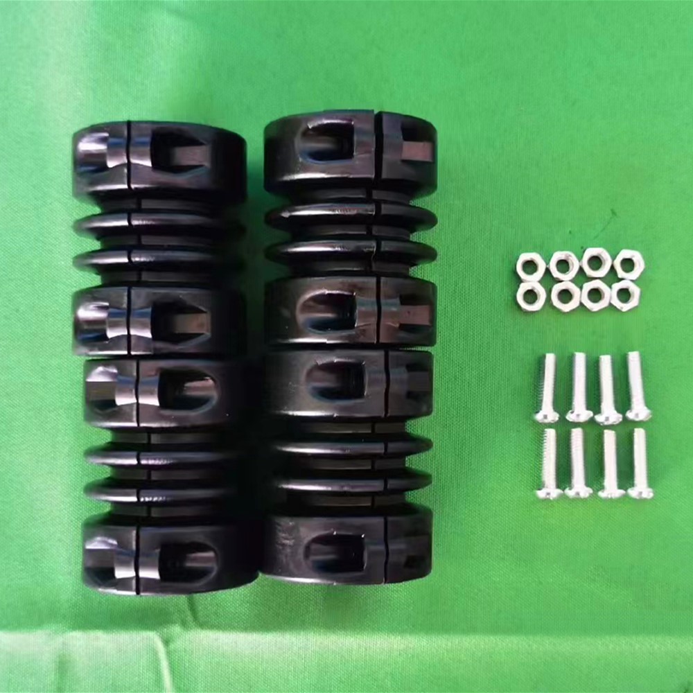 Drone Landing Pad - 4PCS Landing Gear Shock Pad ชุดสําหรับ