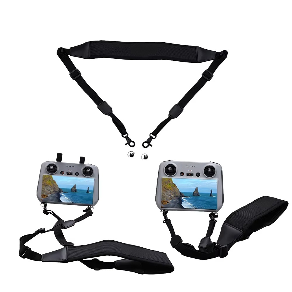 Drone Neck Strap - สายคล้องคอสำหรับ DJI Mini 5 4 3