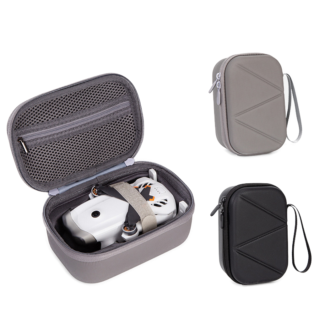 Drone Hard Shell Case - เคสแบบแข็งสำหรับ DJI Lito 1 X1 กันน้ำ