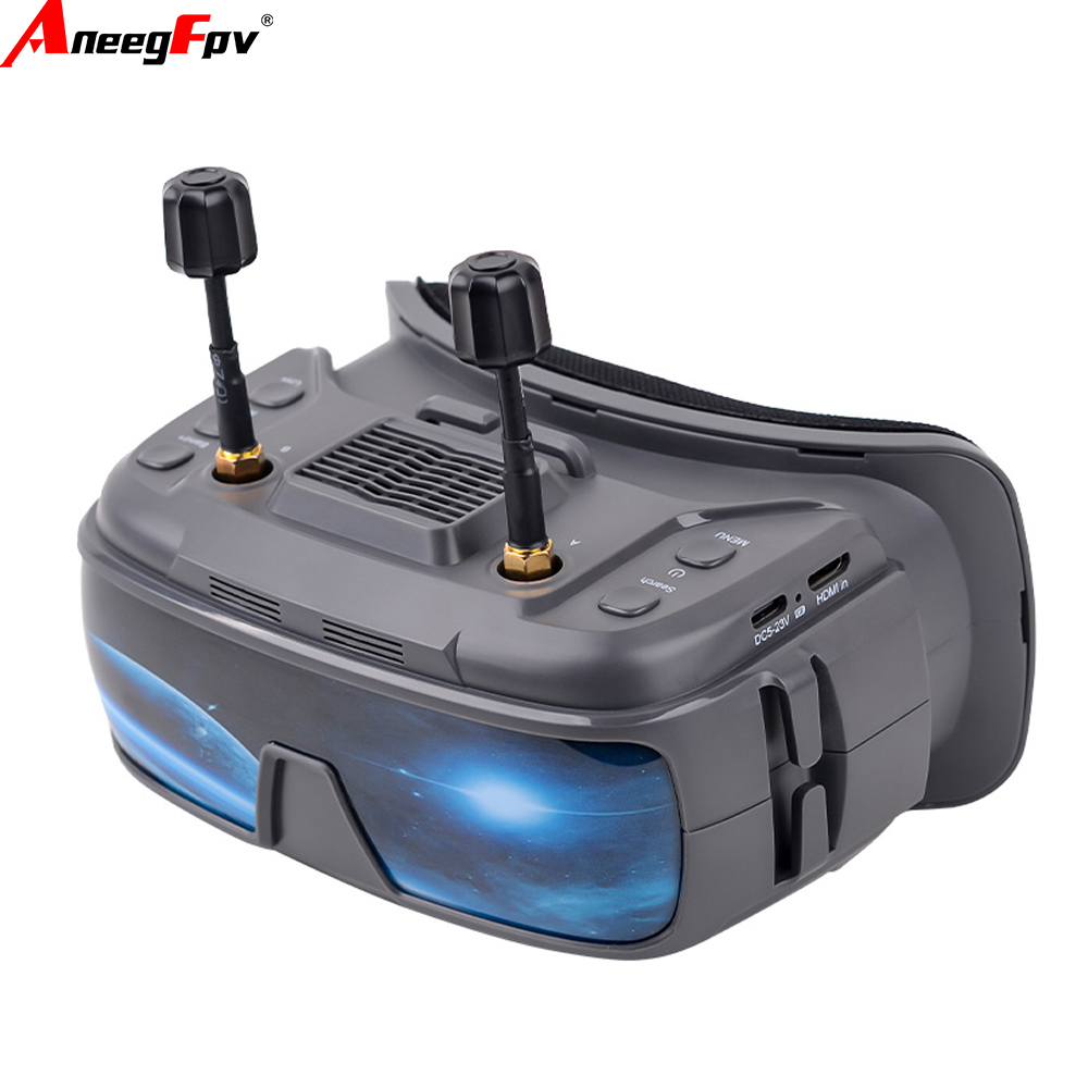 Drone Controller Screen - แว่นตา FPV VR200 ขนาด 3.5 นิ้ว