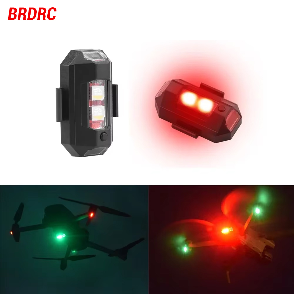 Drone Tablet Mount - Mini Drone Strobe Light สําหรับ DJI