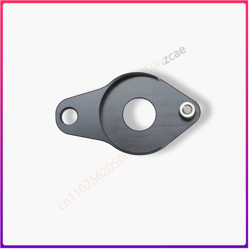 Drone Propeller Holder - สำหรับ XAG V40 V50 คลิปยึดใบพัดอะลูมิเนียมอัลลอยด์อะไหล่ทดแทนเหมาะกับ P80