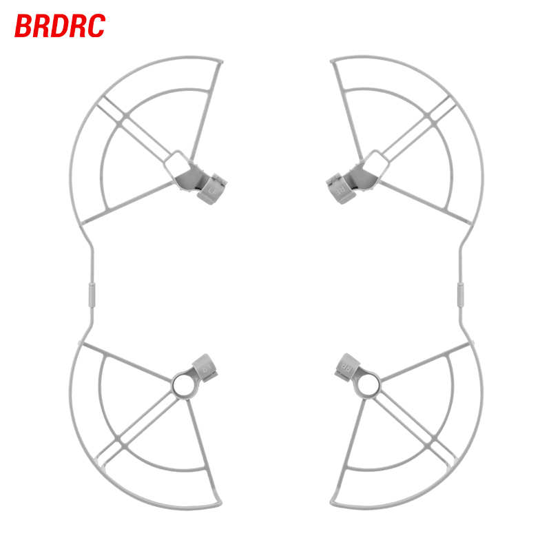 Drone Neck Strap - BRDRC ใบพัดสําหรับ DJI Mini 3/3 Pro