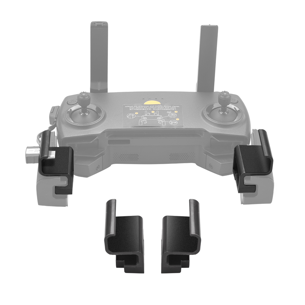 Drone Tablet Mount - โทรศัพท์ Mount สําหรับ DJI Mavic Mini