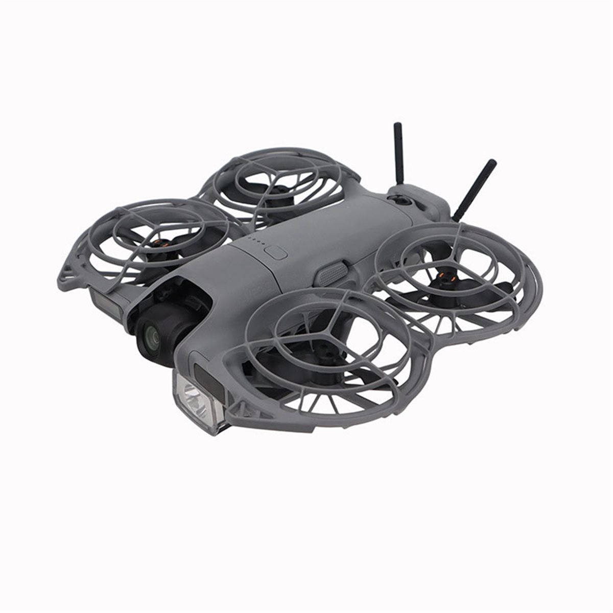 Drone Beacon Light - ไฟฉายแบบชาร์จได้ DTC5 สำหรับอุปกรณ์เสริมโดรน DJI NEO 2