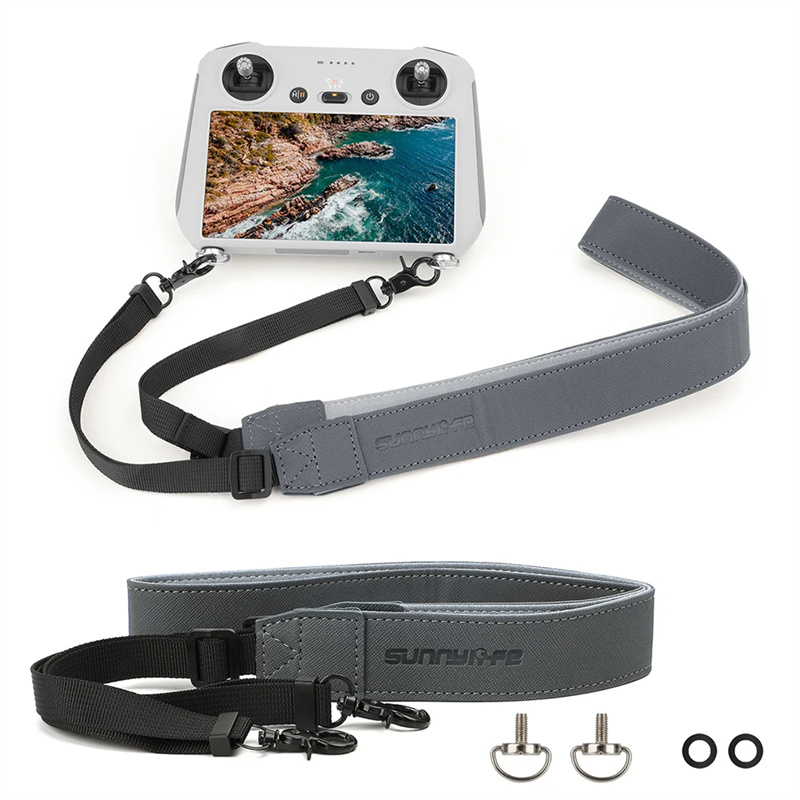 Drone Neck Strap - เชือกเส้นเล็กสําหรับ DJI Mini 4 Pro Air