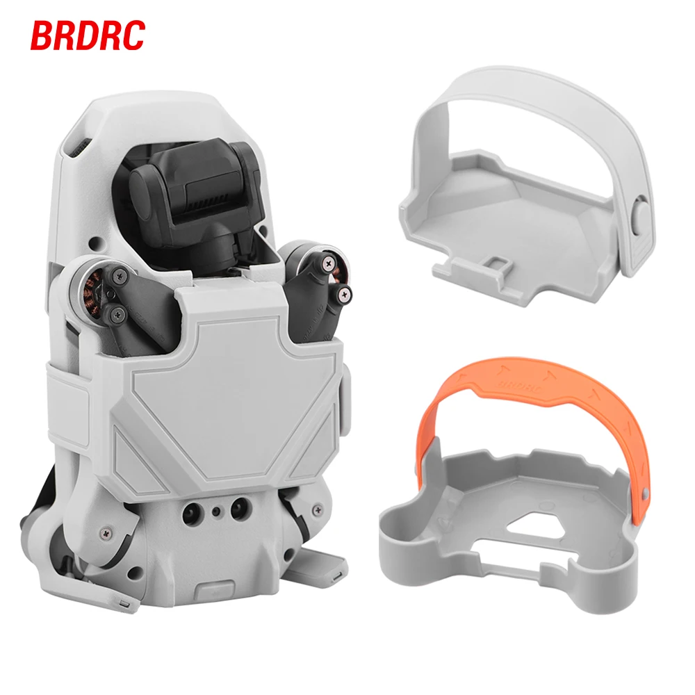 Drone Propeller Holder - BRDRC ผู้ถือใบพัดสําหรับ DJI Mini 4 K/Mini