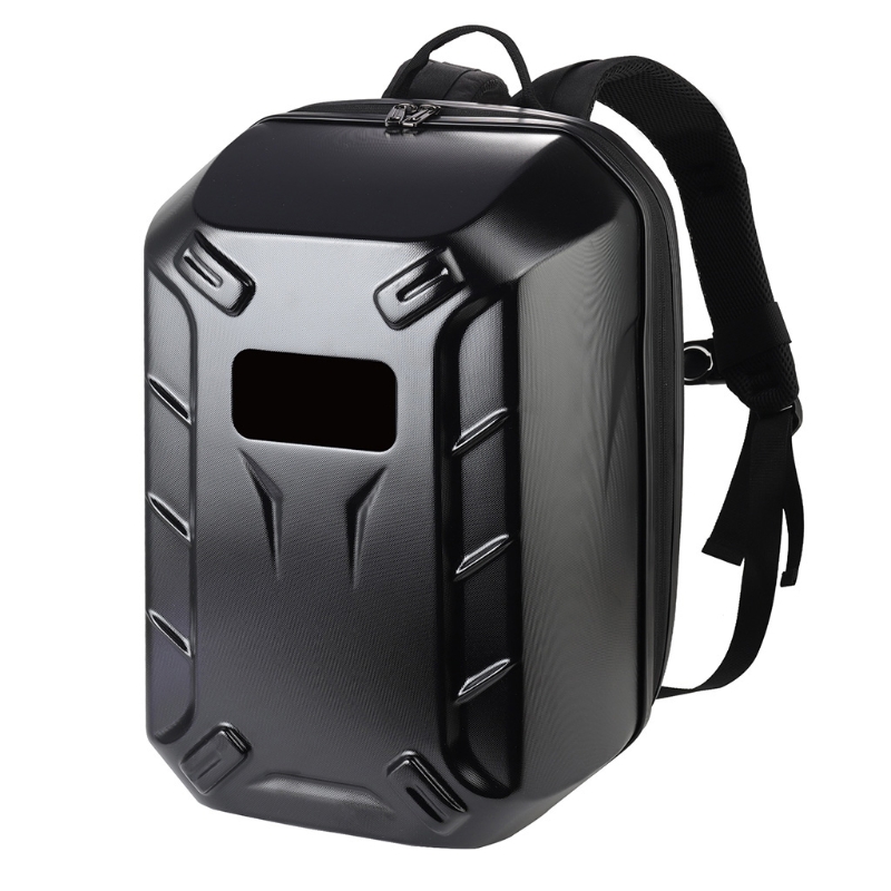 Drone Backpack - กระเป๋าเป้สะพายหลังไหล่กระเป๋าสำหรับ FPV Combo รีโมทคอนโทรล Drone อุปกรณ์เสริม