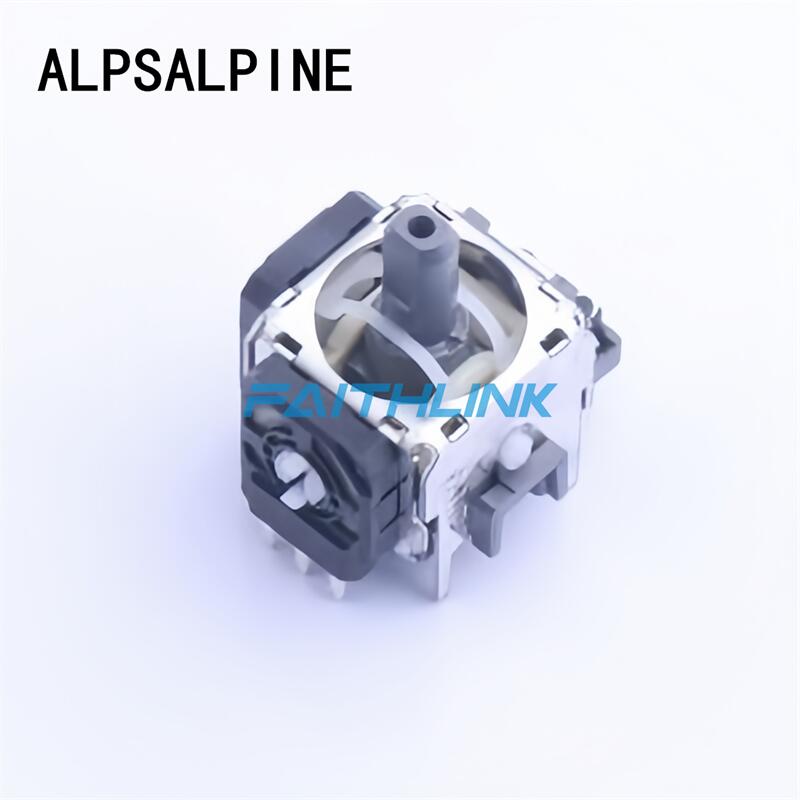 Drone Control Stick - 5ชิ้น RKJXV122400R alpsalpine โพเทนชิโอมิเตอร์จอยสติ๊กสำหรับจอยควบคุมเกมโพเทนชิโอมิเตอร์3D จอยสติ๊ก