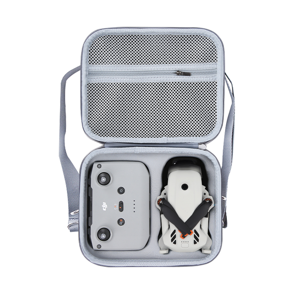 Drone Hard Shell Case - สำหรับ DJI LITO X1 1 RC