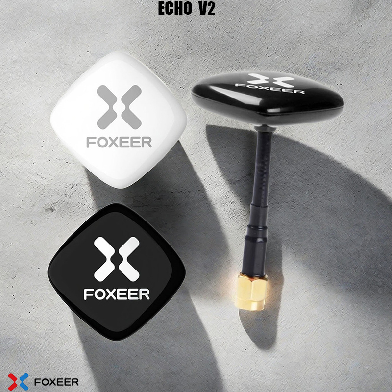 Drone Neck Strap - เสาอากาศ Foxeer ECHO 2 5.8GHz 9dBi