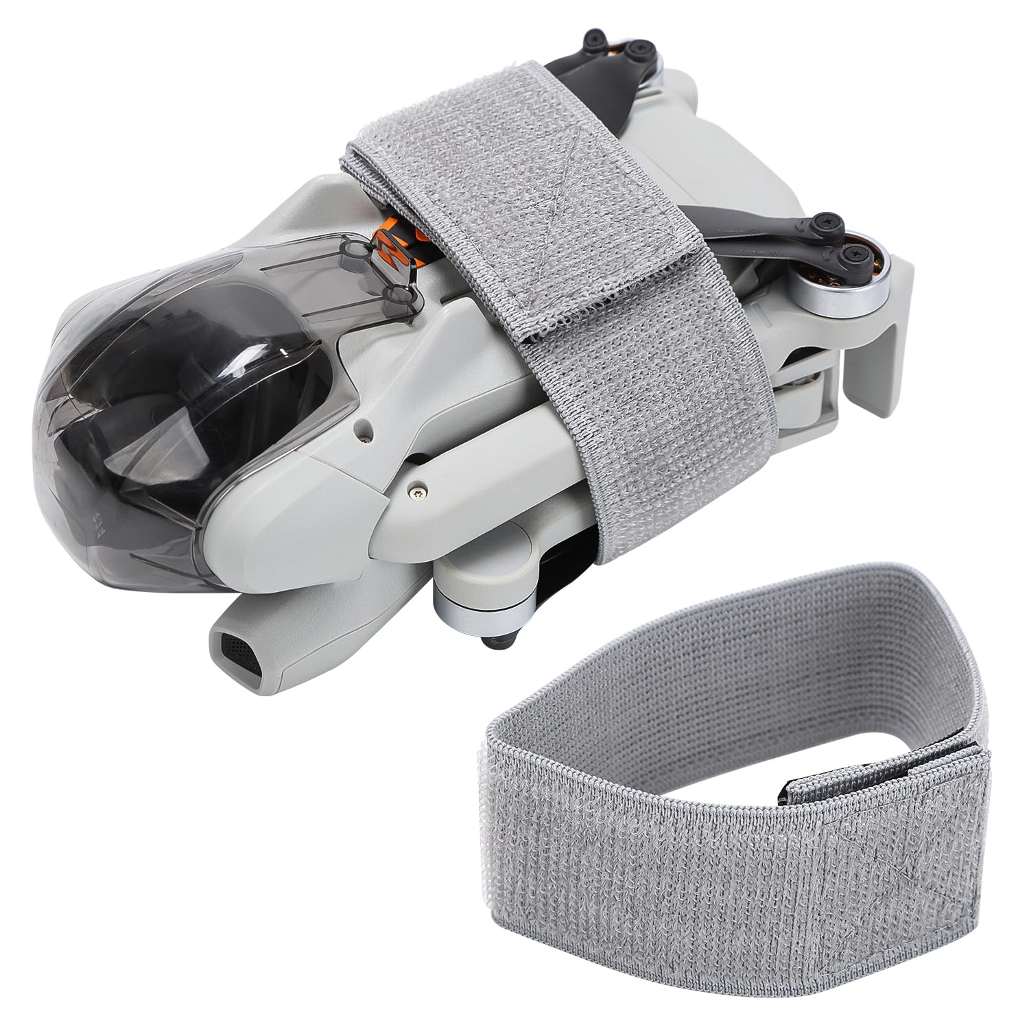 Drone Propeller Holder - สายรัดใบพัดสำหรับโดรน DJI Air 3/Mini 3 4