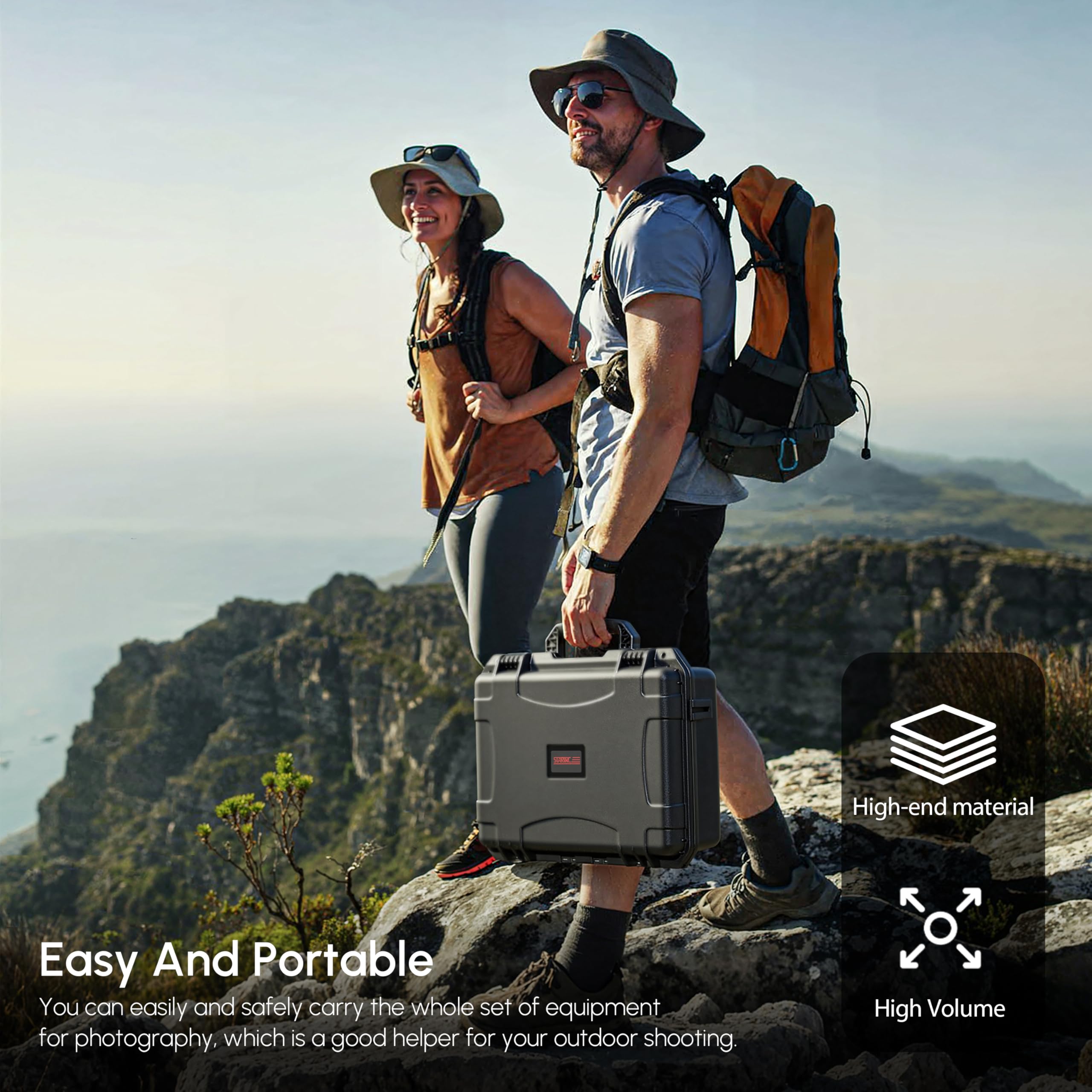 เคสกันน้ำสำหรับ DJI Avata 360  - Drone Controller Hood บทวิจารณ์และราคา