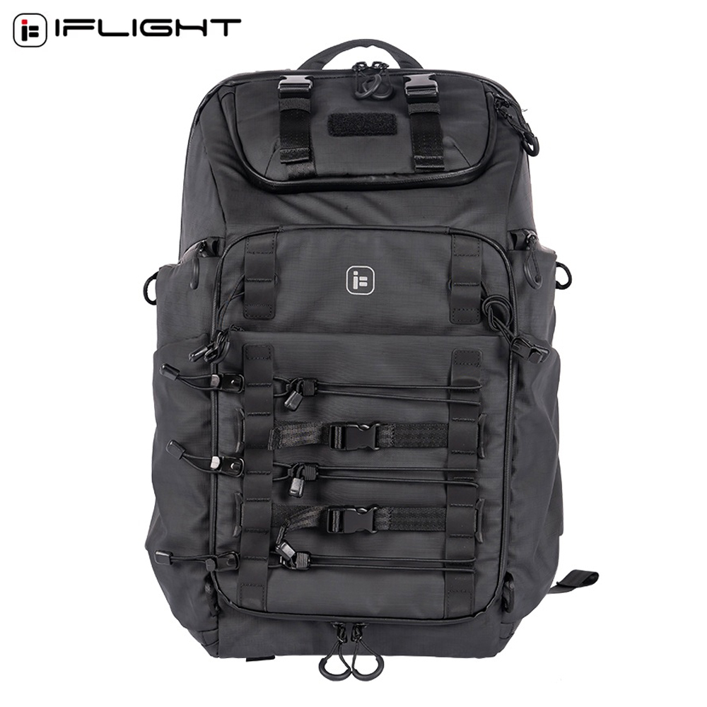 กระเป๋าเป้สะพายหลังสำหรับโดรน  - Drone Backpack บทวิจารณ์และราคา