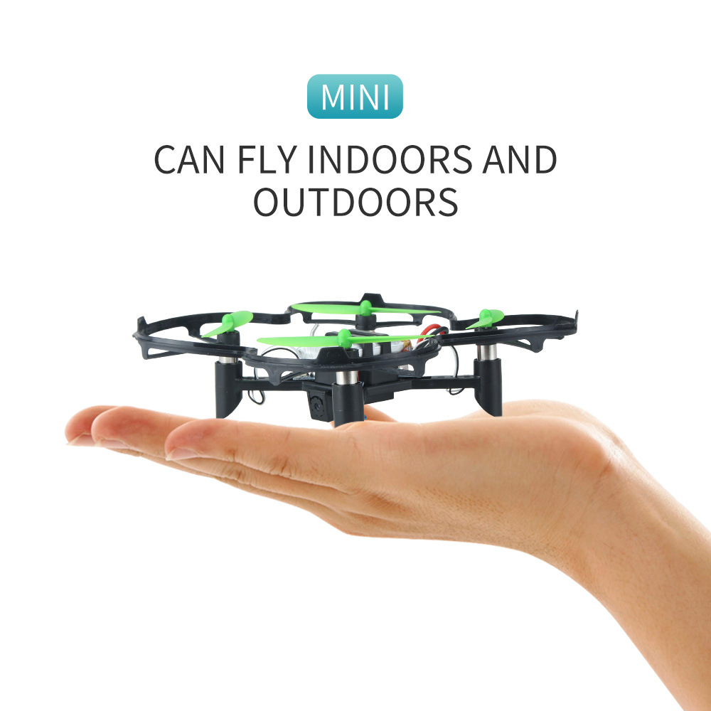 DM002 DIY โดรนควอดคอปเตอร์ขนาด - Drone Power Bank บทวิจารณ์และราคา