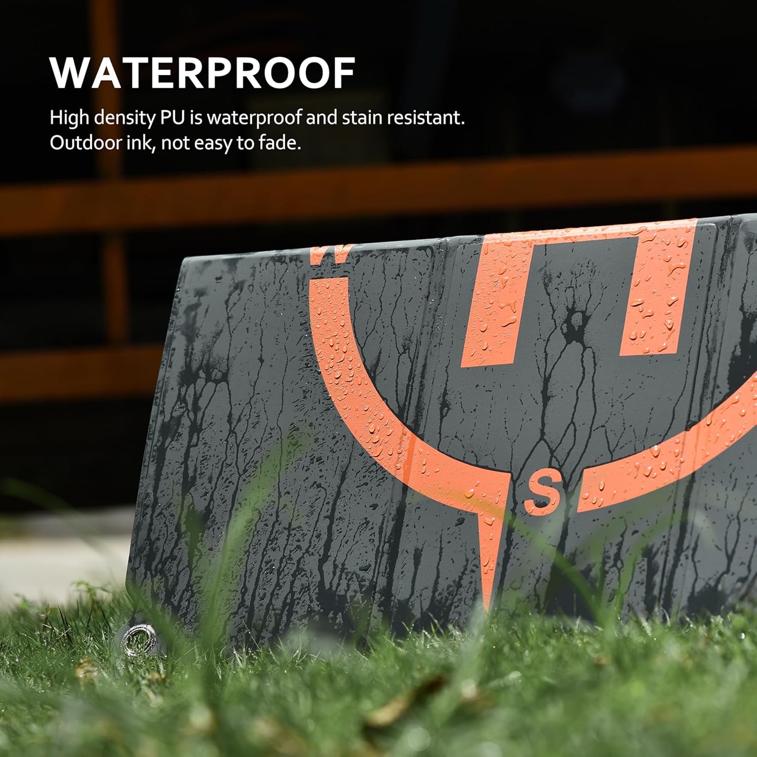แท่นลงจอดโดรนสำหรับ DJI Neo 2  - Drone Landing Pad บทวิจารณ์และราคา