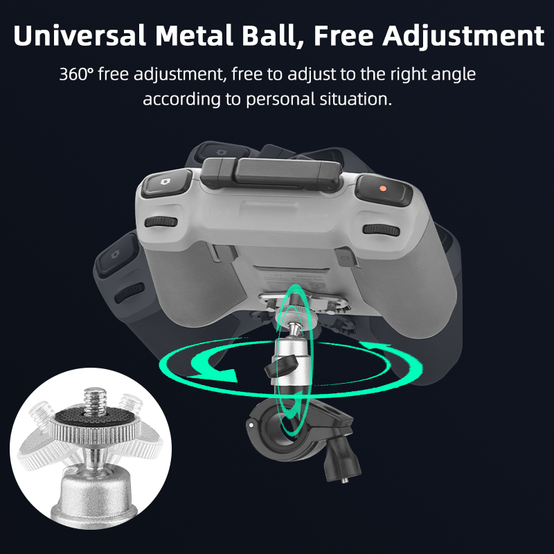 รีโมทคอนโทรล RC2 RC ตัวยึดสำหร - Drone Tablet Mount บทวิจารณ์และราคา