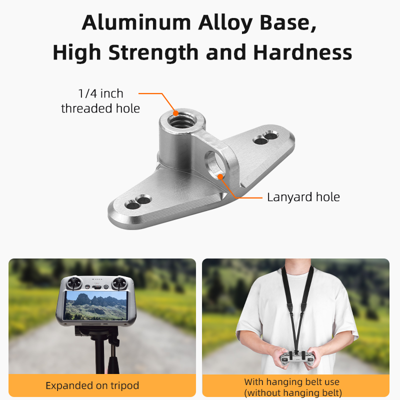 รีโมทคอนโทรล RC2 RC ตัวยึดสำหร - Drone Tablet Mount บทวิจารณ์และราคา