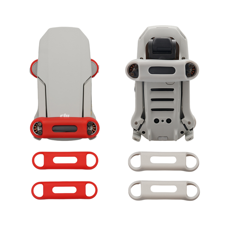 ผู้ถือใบพัดป้องกันผู้ให้บริการ - Drone Propeller Holder บทวิจารณ์และราคา