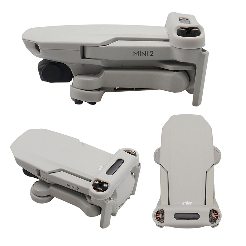 ผู้ถือใบพัดป้องกันผู้ให้บริการ - Drone Propeller Holder บทวิจารณ์และราคา