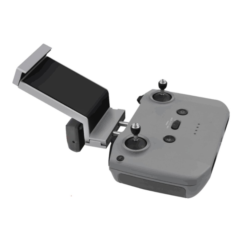ขายโก อะลูมิเนียมที่วางโทรศัพท - Drone Tablet Mount บทวิจารณ์และราคา