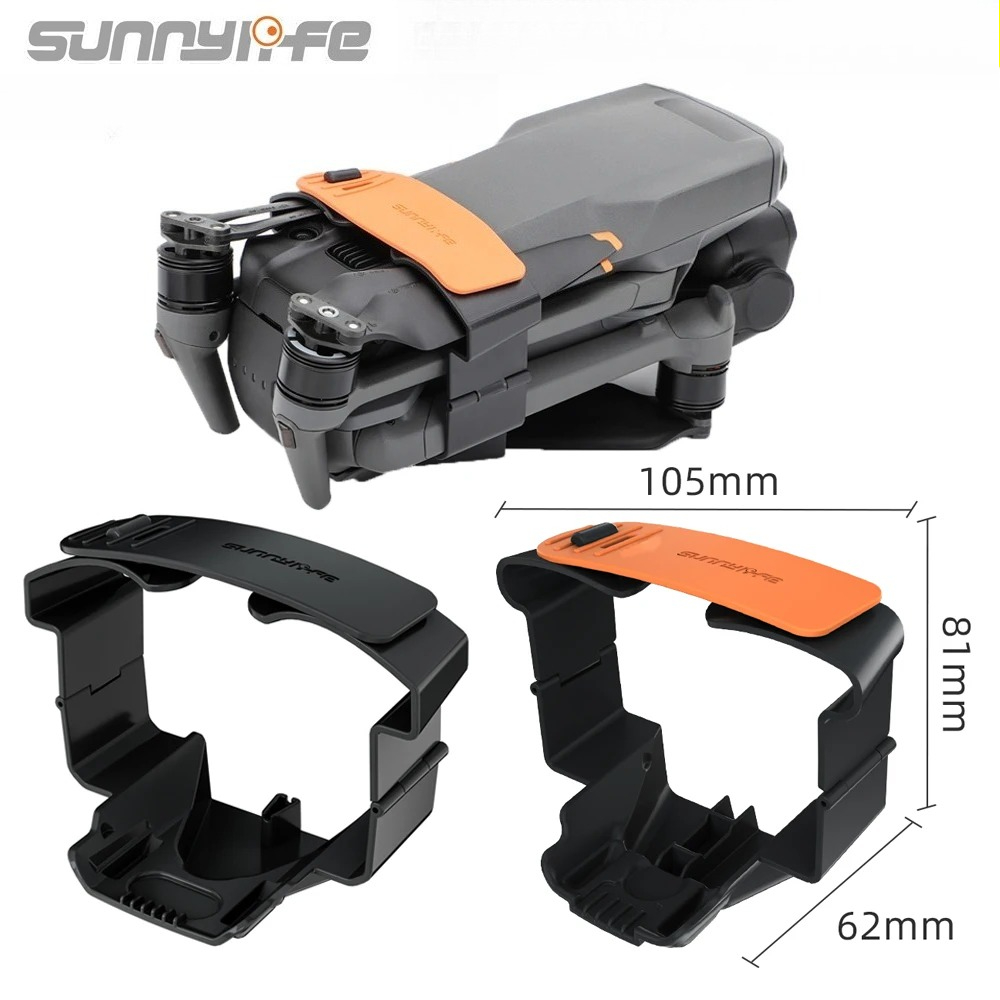ที่ยึดใบพัด Sunnylife สำหรับ D - Drone Propeller Holder บทวิจารณ์และราคา