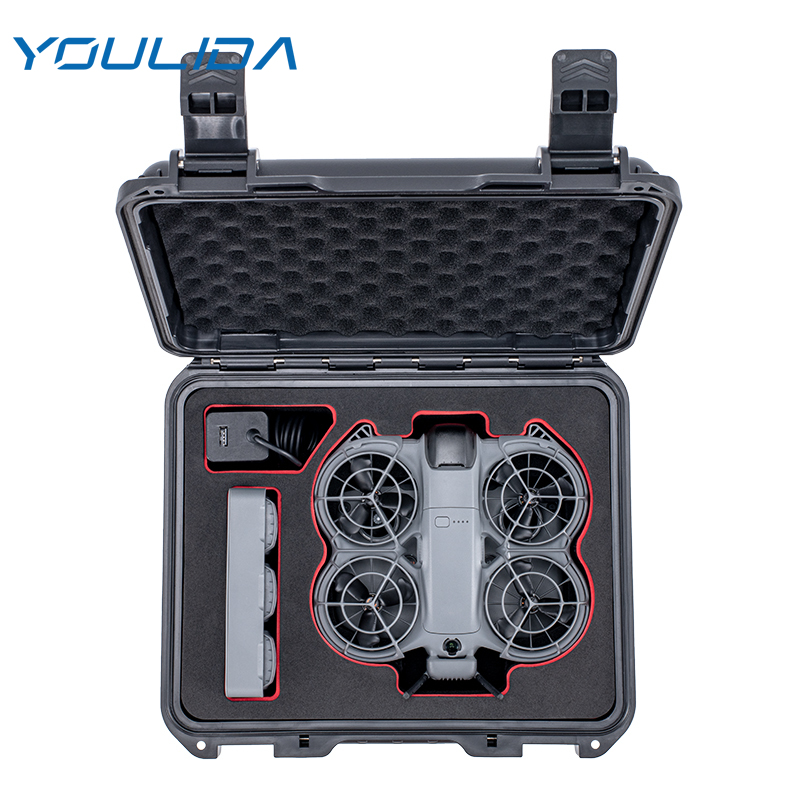 สำหรับ DJI Neo 2 กล่องเก็บของพ - Drone Hard Shell Case บทวิจารณ์และราคา