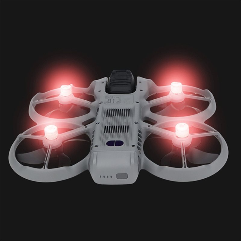 [B24B!】 ไฟสัญญาณแฟลชป้องกันการ - Drone Strobe Light บทวิจารณ์และราคา