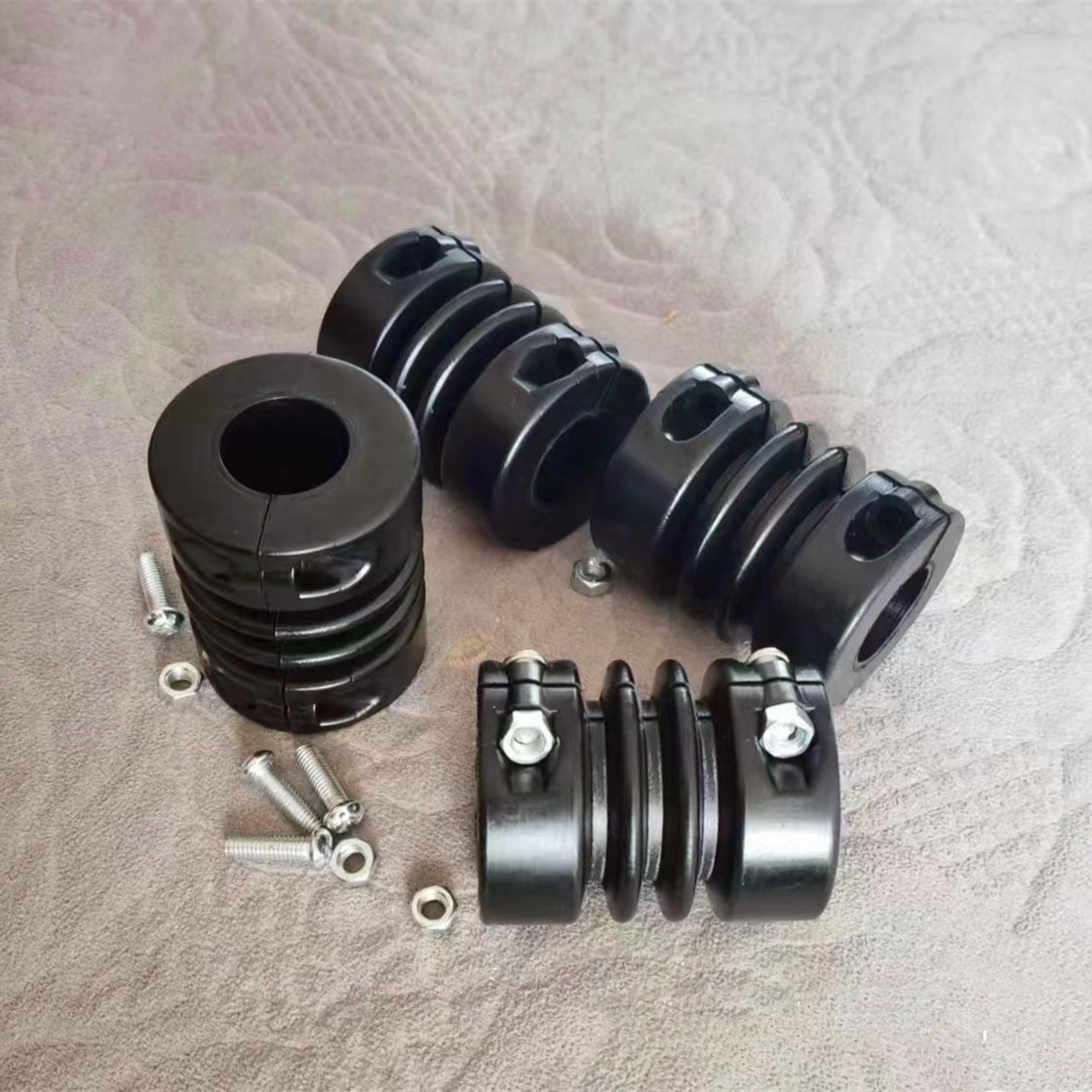 4PCS Landing Gear Shock Pad ชุ - Drone Landing Pad บทวิจารณ์และราคา