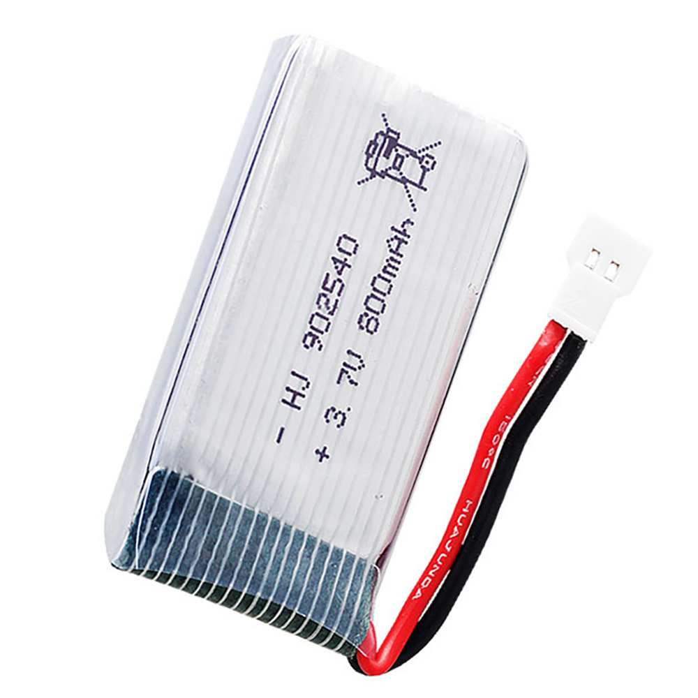 MEW 800mAh 3.7V แบตเตอรี่ลิโป+ - Drone Battery Charger บทวิจารณ์และราคา