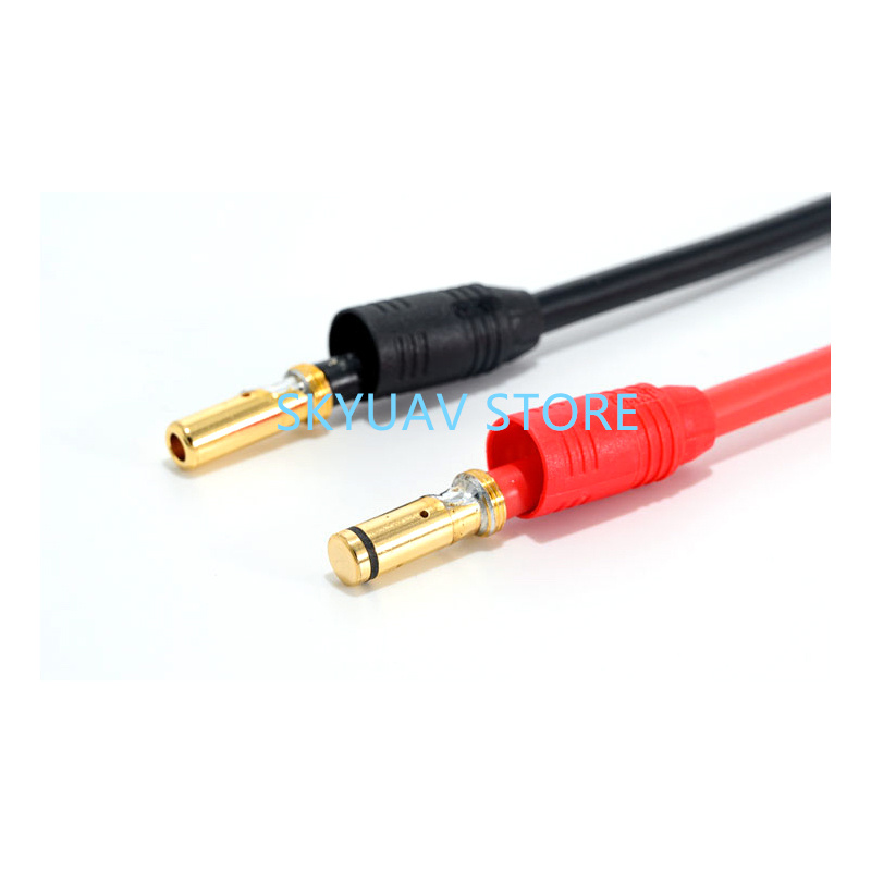 EFT แหล่งจ่ายไฟ XT90ปลั๊ก AS15 - Drone Propeller Holder บทวิจารณ์และราคา