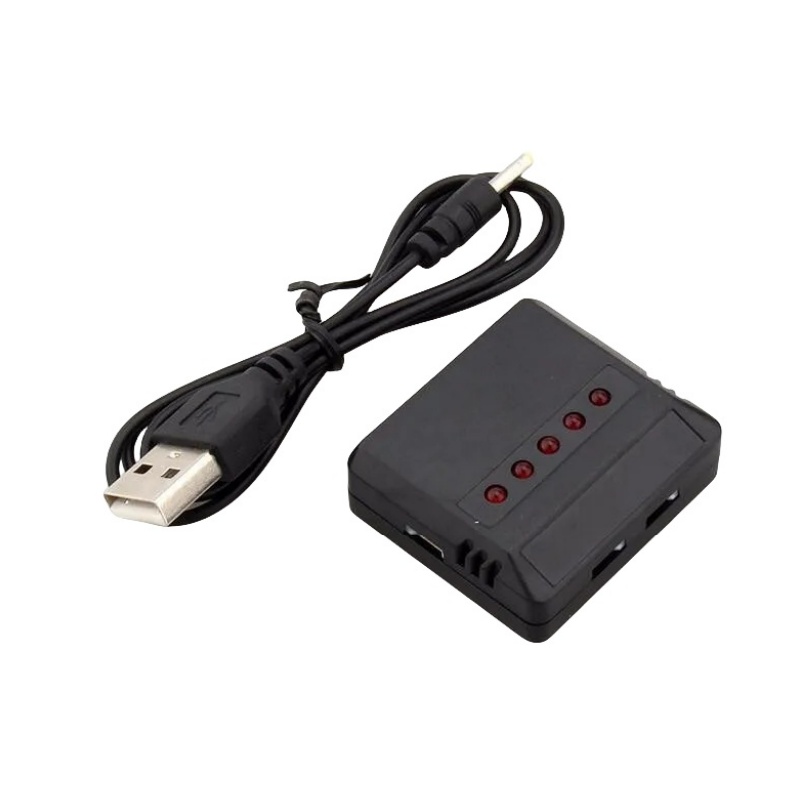 Syma X5HW X5HC X5C X5SW 3.7V 5 - Drone Power Bank บทวิจารณ์และราคา