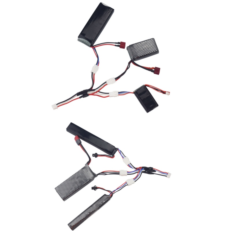 MJX B3 RC Drone แบตเตอรี่ Char - Drone Power Bank บทวิจารณ์และราคา