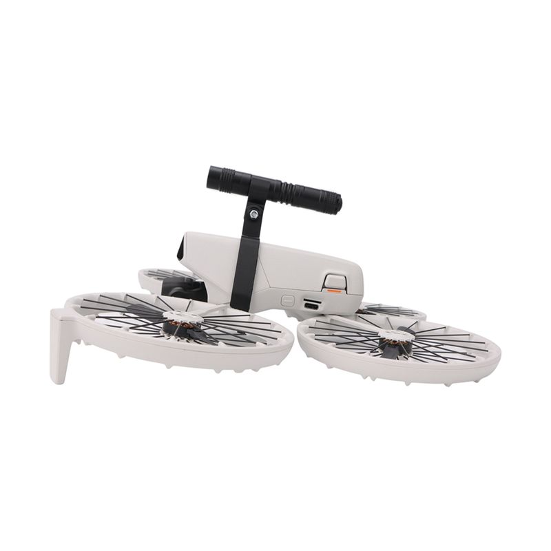 ไฟส่องสว่างกลางคืนสำหรับโดรน D - Drone Strobe Light บทวิจารณ์และราคา