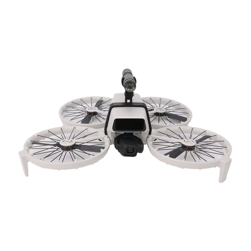 ไฟส่องสว่างกลางคืนสำหรับโดรน D - Drone Strobe Light บทวิจารณ์และราคา