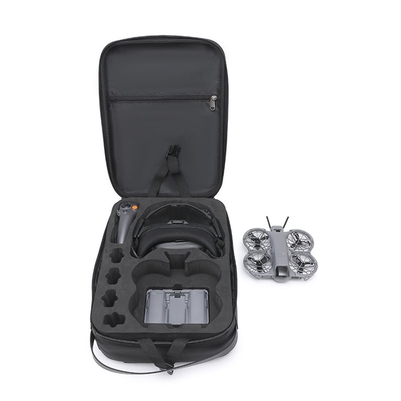 กระเป๋าเป้สะพายหลังแบบแข็ง AED - Drone Hard Shell Case บทวิจารณ์และราคา