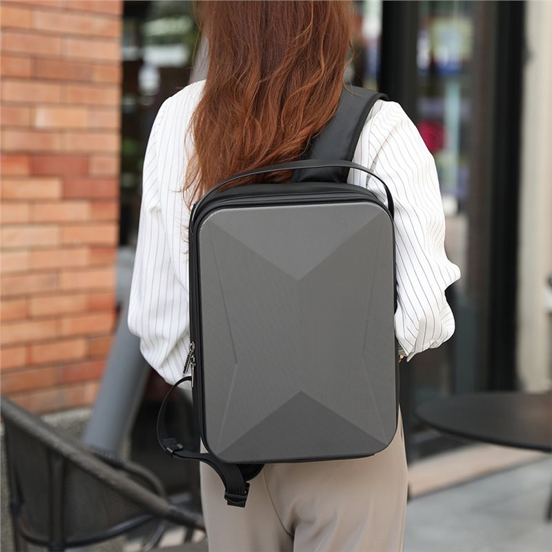 กระเป๋าเป้สะพายหลังแบบแข็ง AED - Drone Hard Shell Case บทวิจารณ์และราคา
