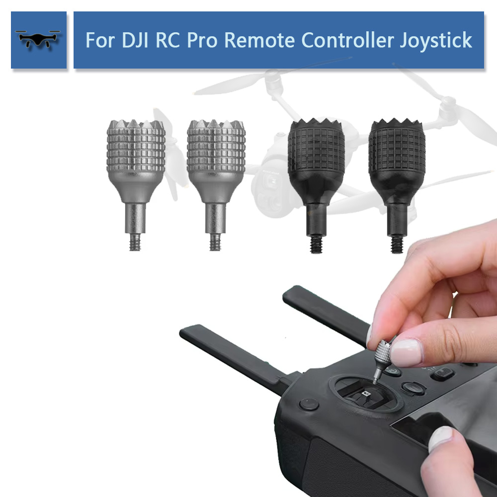 จอยสติ๊กแท้สำหรับรีโมทคอนโทรล  - Drone Control Stick บทวิจารณ์และราคา