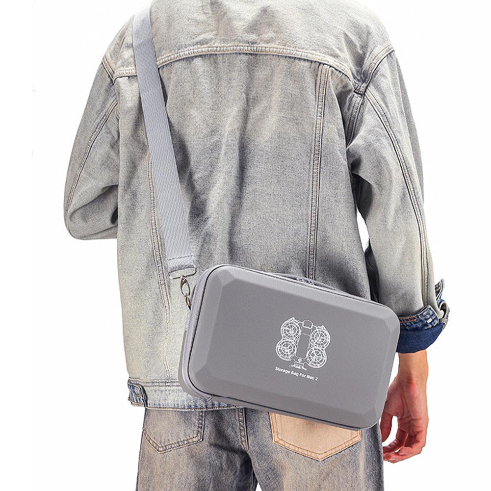 กระเป๋าใส่ DJI NEO 2 แบบกันน้ำ - Drone Carrying Case บทวิจารณ์และราคา