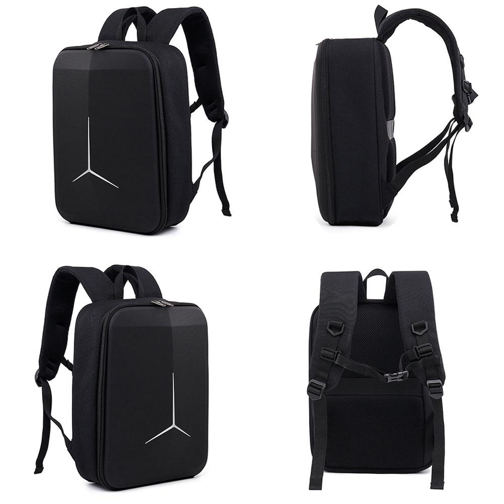 กระเป๋าเป้แบบแข็งสำหรับโดรน Dj - Drone Carrying Case บทวิจารณ์และราคา