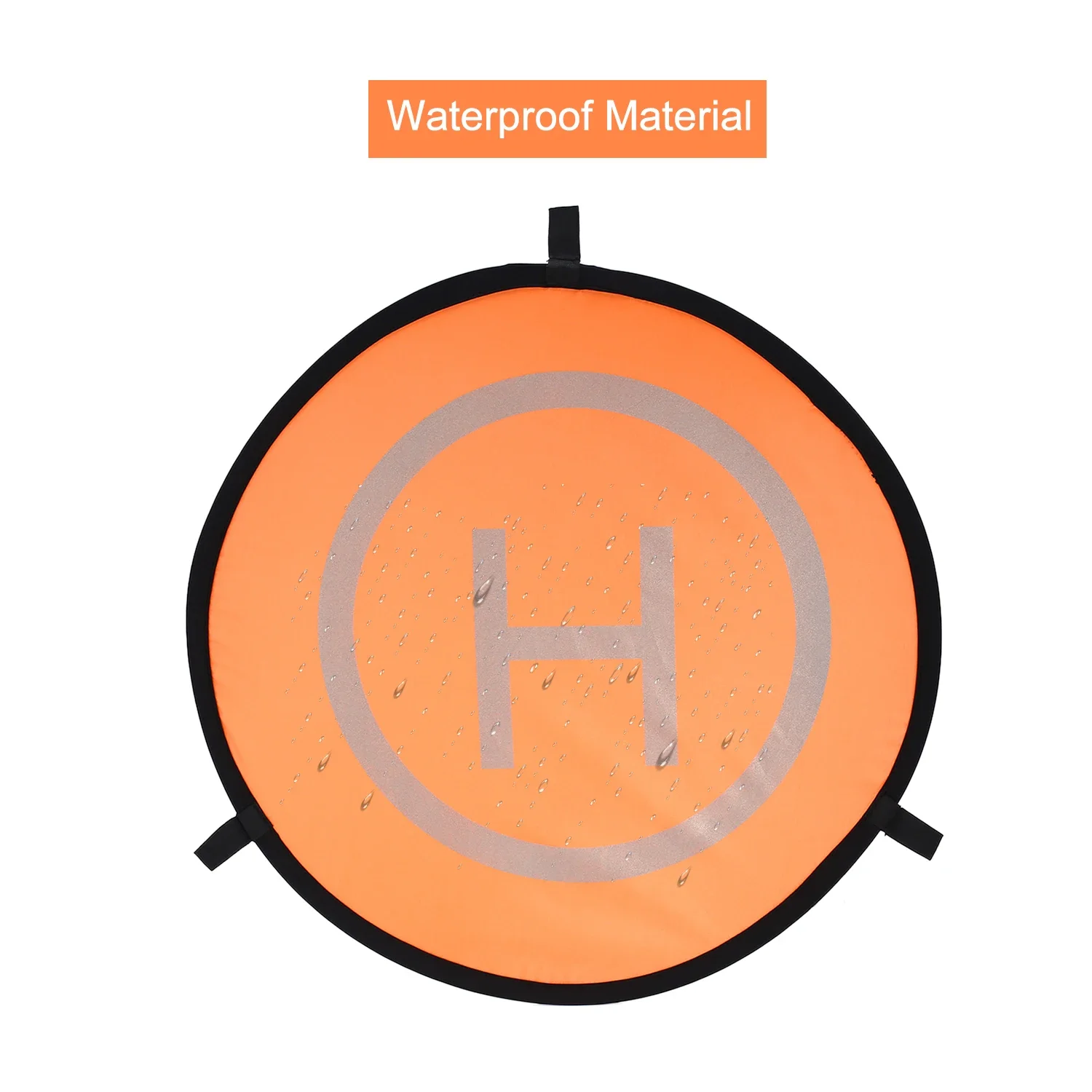 55/75/110 ซม.Drone Universal L - Drone Landing Pad บทวิจารณ์และราคา