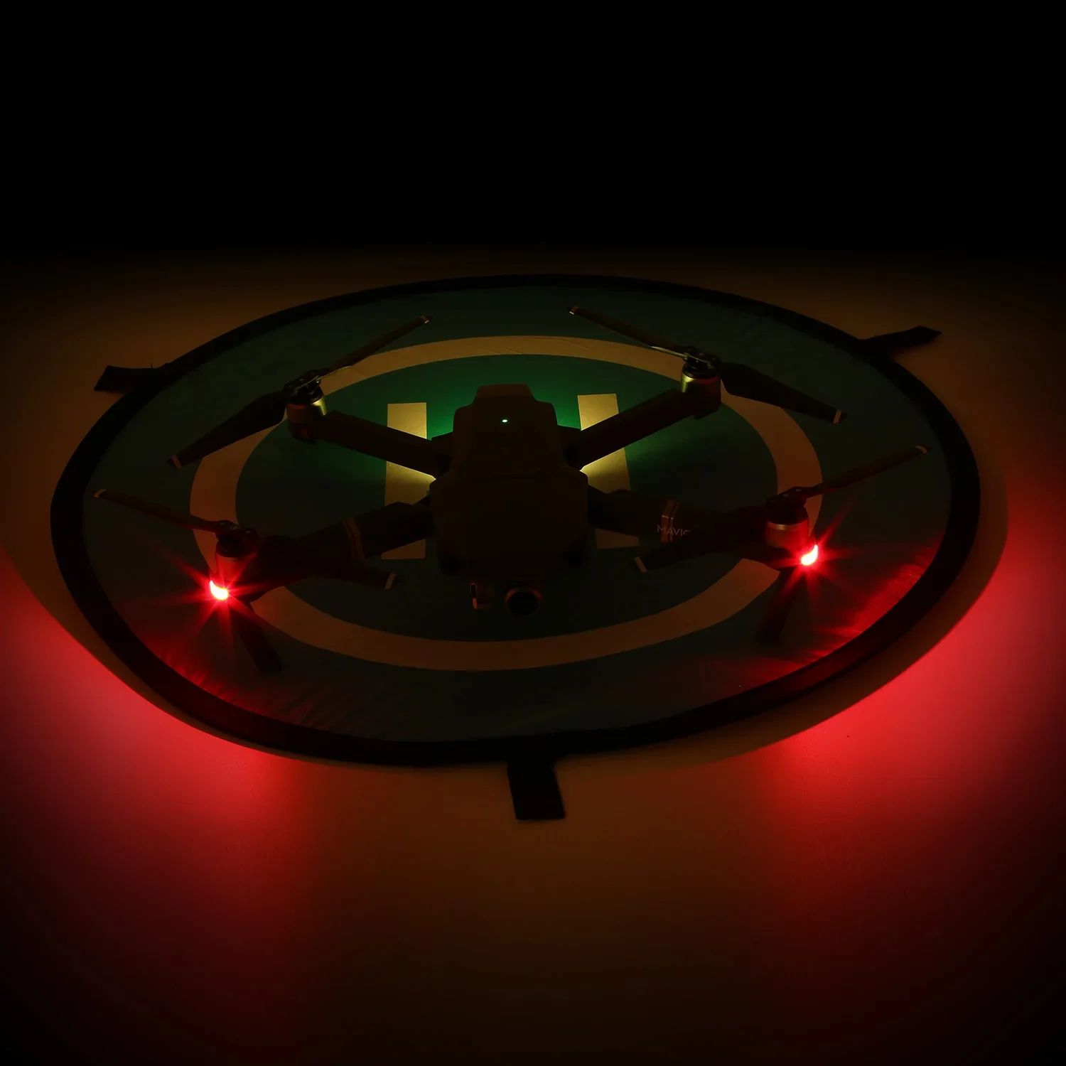 55/75/110 ซม.Drone Universal L - Drone Landing Pad บทวิจารณ์และราคา