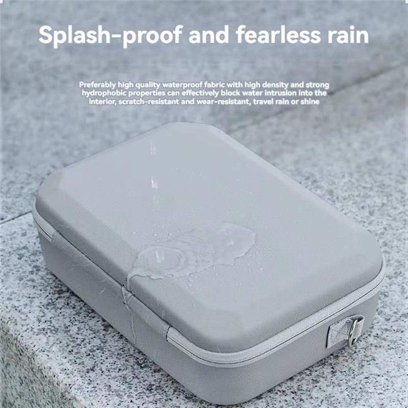 【A43M】กระเป๋าเก็บของ กระเป๋าใส - Drone Hard Shell Case บทวิจารณ์และราคา