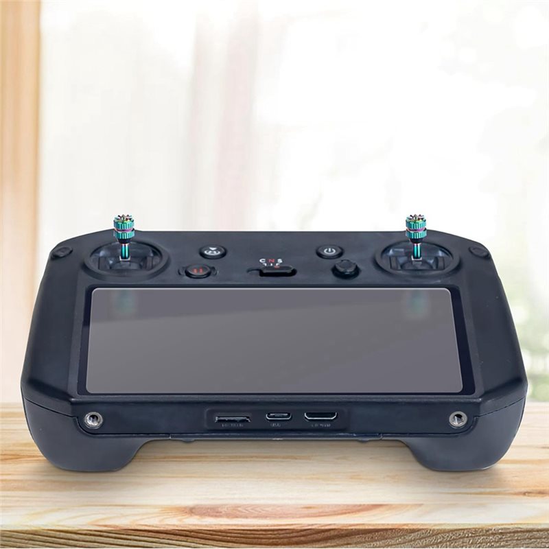 B27B ร็อคเกอร์สติ๊ก ทัมบ์จอยสต - Drone Control Stick บทวิจารณ์และราคา