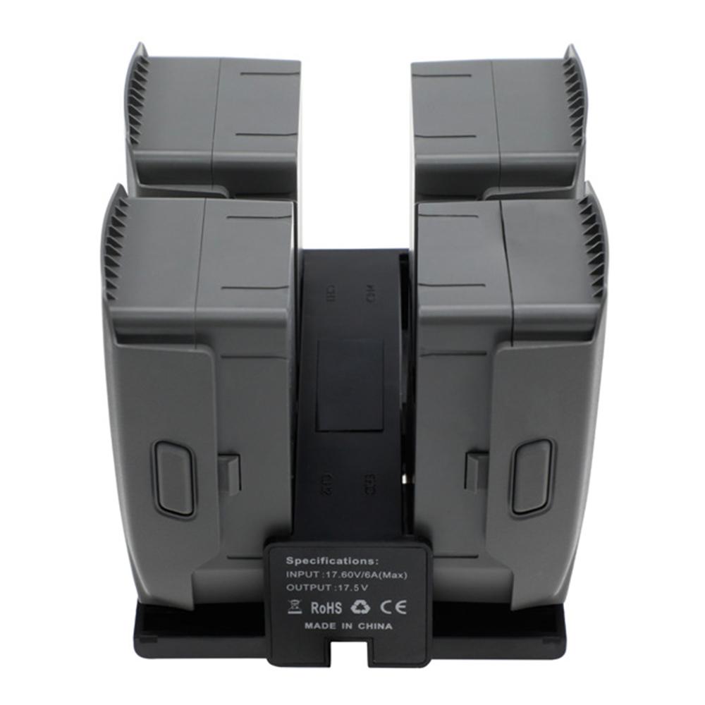 สําหรับ DJI Mavic 2 Pro/ซูม 4  - Drone Charging Hub บทวิจารณ์และราคา
