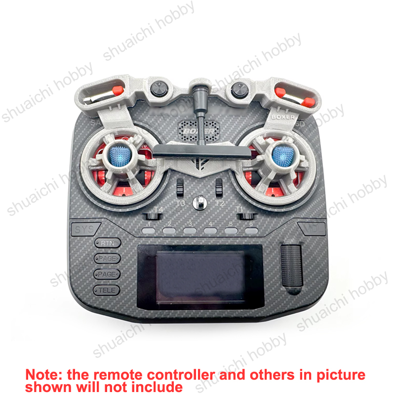 1PCS สําหรับ Radiomaster Boxer - Drone Control Stick บทวิจารณ์และราคา